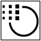 A logo / device mark for Mosel Vitelic Design semiconductors