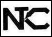 A logo / device mark for MTC National Transistor Corp semiconductors