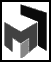 A logo / device mark for Music Semi semiconductors