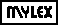 A logo / device mark for Mylex semiconductors