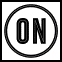 A logo / device mark for ONSemi semiconductors