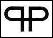 A logo / device mark for PPC Products Corp semiconductors