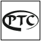 A logo / device mark for Princeton Tech Corp semiconductors