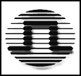 A logo / device mark for Pulsea Technitrol Co semiconductors