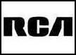 A logo / device mark for RCA Corp semiconductors