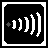 A logo / device mark for RF Micro Devices semiconductors