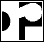 A logo / device mark for Rhombus Industries semiconductors