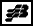 A logo / device mark for S3 semiconductors