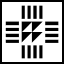 A logo / device mark for Semilab semiconductors