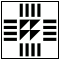 A logo / device mark for Semilab semiconductors