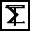 A logo / device mark for Sigmatel semiconductors