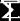 A logo / device mark for Sigmatel semiconductors