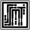 A logo / device mark for Solid State Micro Tech For Music semiconductors