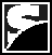 A logo / device mark for Space Bridge Semi semiconductors