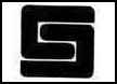 A logo / device mark for SS Solid State Inc semiconductors