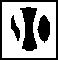 A logo / device mark for SSO Solid State Optronics semiconductors