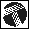 A logo / device mark for TAOS Texas Advanced Optoelectronic Solutions semiconductors