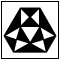 A logo / device mark for TDK Semi semiconductors