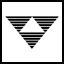 A logo / device mark for Tel Com Semi Inc semiconductors