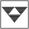 A logo / device mark for Tel Com Semi Inc semiconductors