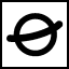 A logo / device mark for Torex Semi semiconductors