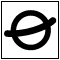 A logo / device mark for Torex Semi semiconductors