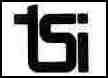 A logo / device mark for TSI Transistor Specialities Inc semiconductors