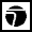 A logo / device mark for Tundra semiconductors