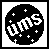 A logo / device mark for UMS United Monolithic Semi semiconductors