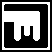 A logo / device mark for UPEKInc semiconductors