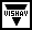 A logo / device mark for Vishay Intertechnology semiconductors