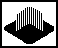 A logo / device mark for White Electronic Design semiconductors