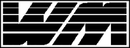 A logo / device mark for Wolfson Microelectronics semiconductors