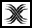 A logo / device mark for Xemics semiconductors