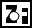 A logo / device mark for ZF Microsystems semiconductors